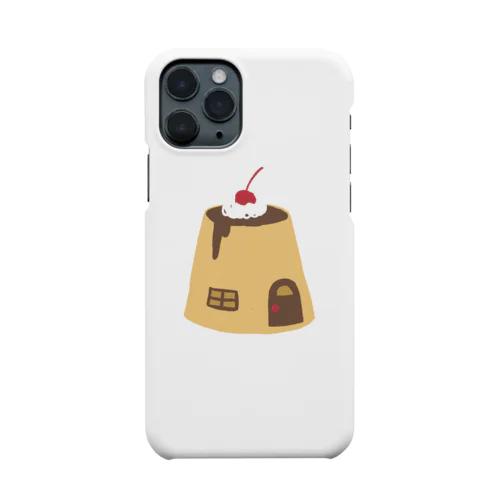 プリンの家 Smartphone Case