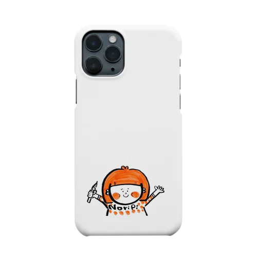 noripi Smartphone Case