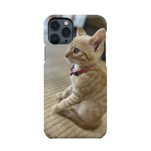 ねこくん😼 Smartphone Case