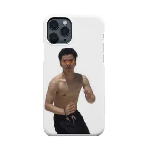 Naoking Smartphone Case