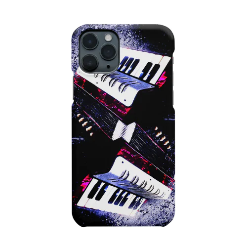 Toy accordion  Smartphone Case