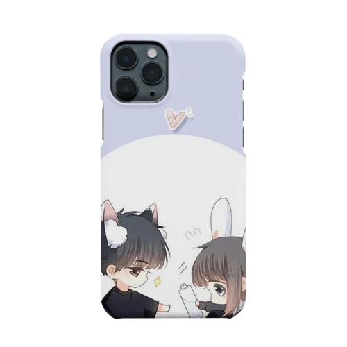 Ốp iphone cute Smartphone Case