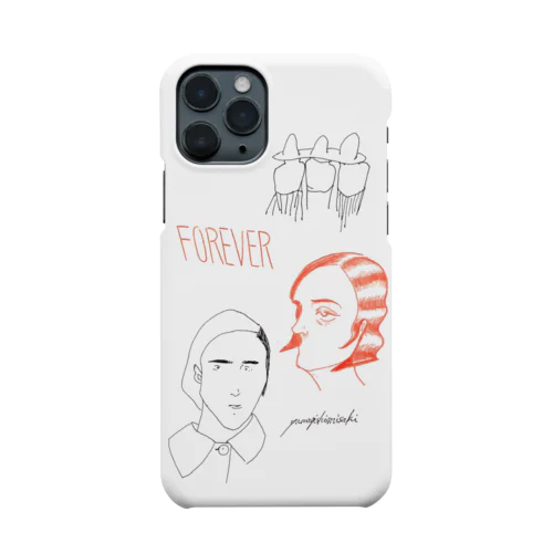 FOREVER Smartphone Case