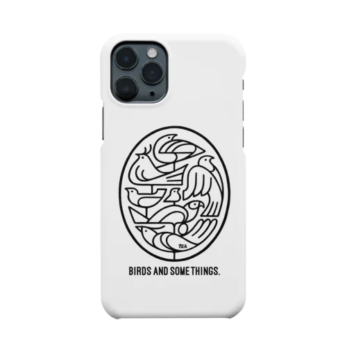 スマホケース／BAST. Smartphone Case