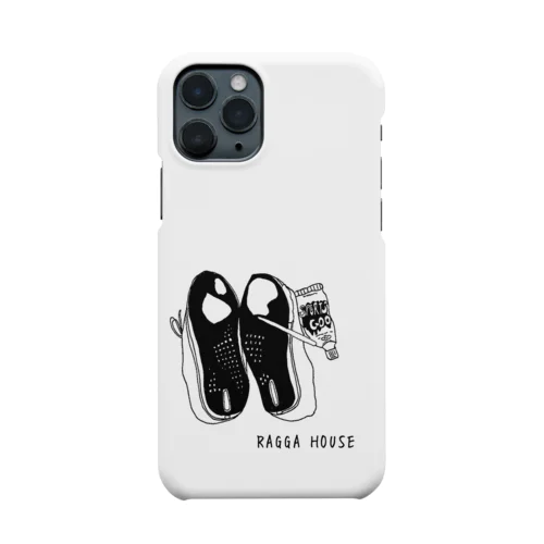 Skateboard Life Smartphone Case