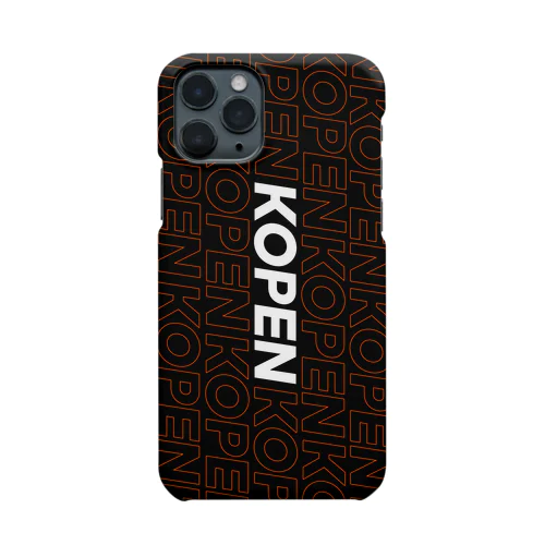 KOPEN Smartphone Case