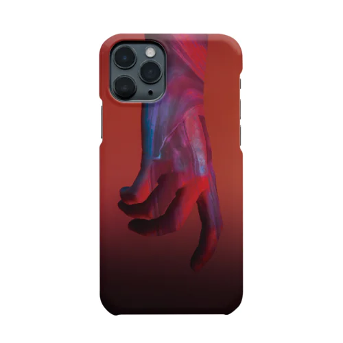 GENSOU_iPhoneケース iPhone Smartphone Case