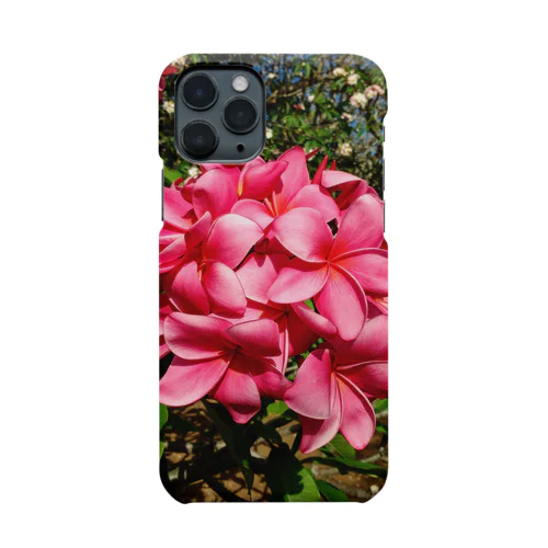 プルメリア🌺 Smartphone Case