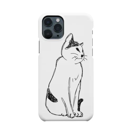 うしぞう Smartphone Case