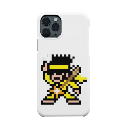 ロック★スターBOYs Smartphone Case