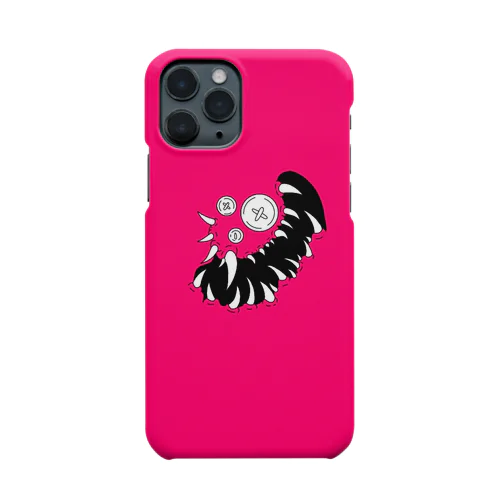 ジャバヲック Smartphone Case