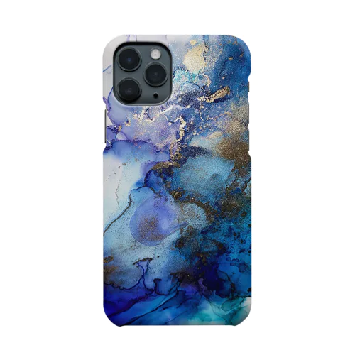 深海 Smartphone Case