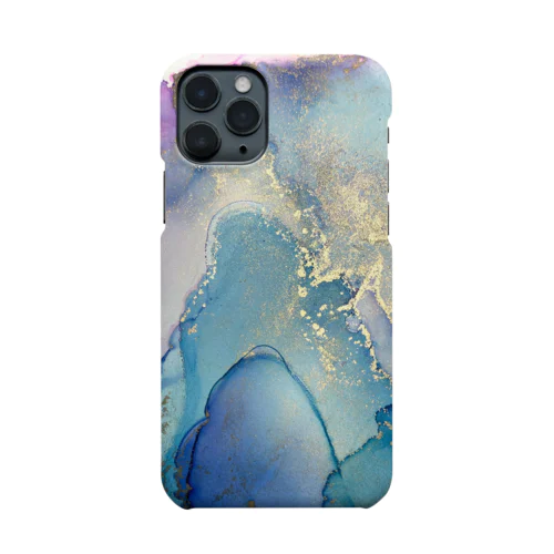 水面 Smartphone Case