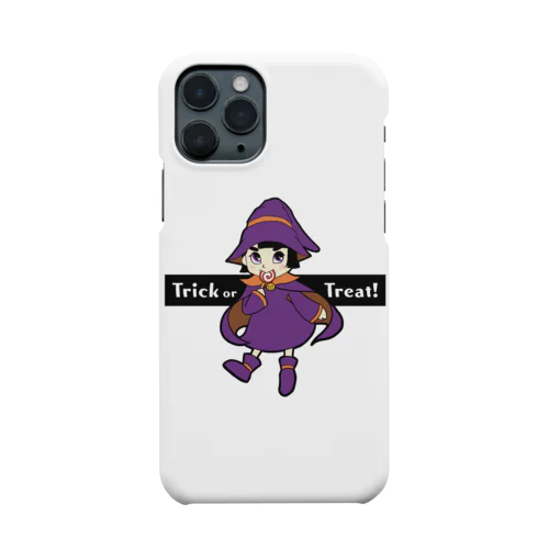 魔女っ娘 ひみこ Smartphone Case