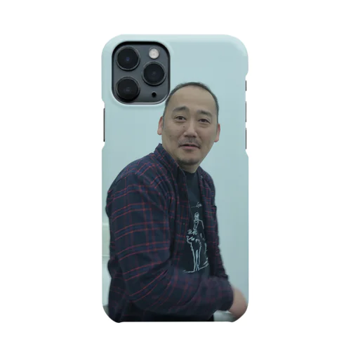 金沢のよし Smartphone Case