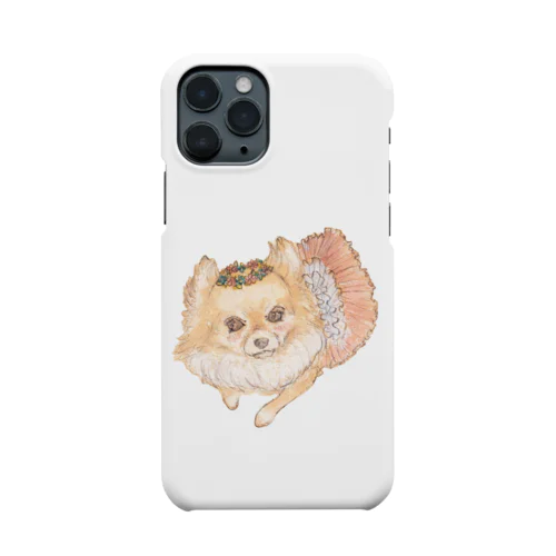 ちわひめ Smartphone Case