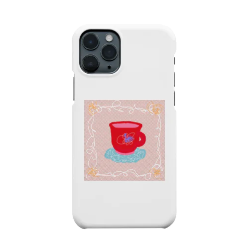 cup Smartphone Case