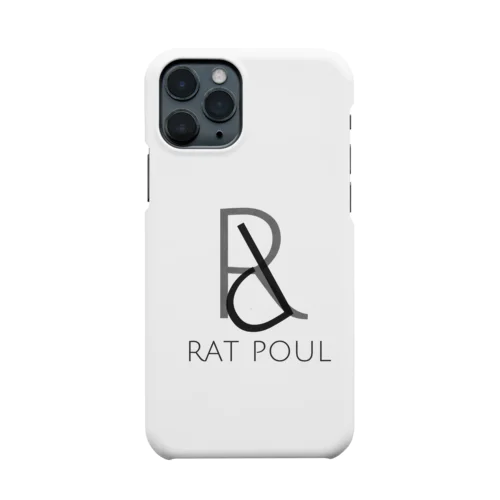 ラットポール Smartphone Case