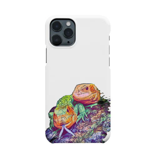 Jack&Lanthan Smartphone Case