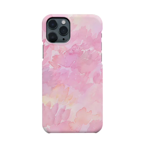 恋水彩 Smartphone Case