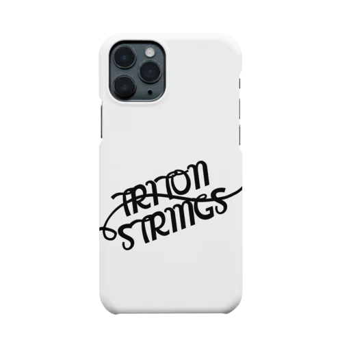 TRITONSTRINGS Smartphone Case