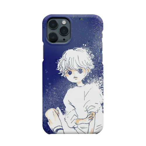 夜空の子 Smartphone Case