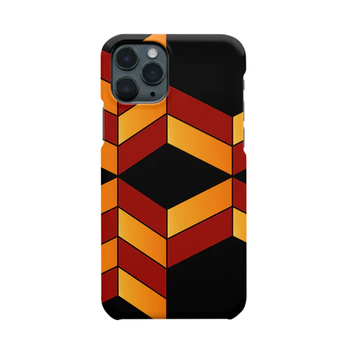 GATE 2  Smartphone Case