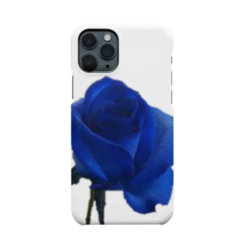 BLUEROSE スマホケース