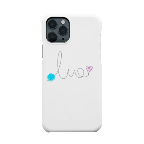 【Lmoh】 Smartphone Case