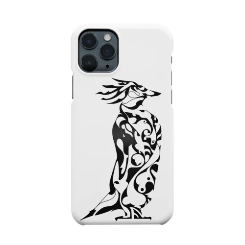 PGRUAM iPhone case Smartphone Case