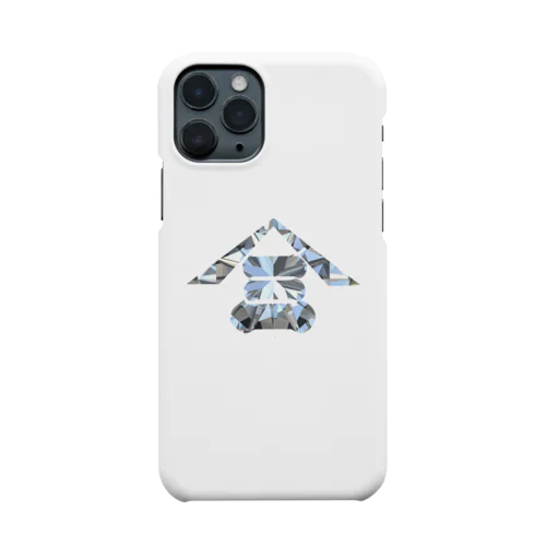 ダイヤモンド山三 Smartphone Case