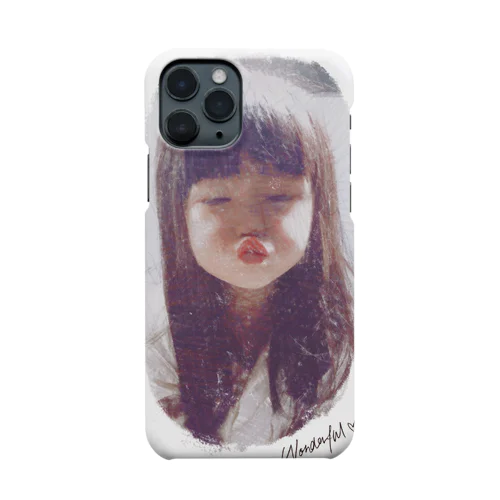 チュー Smartphone Case