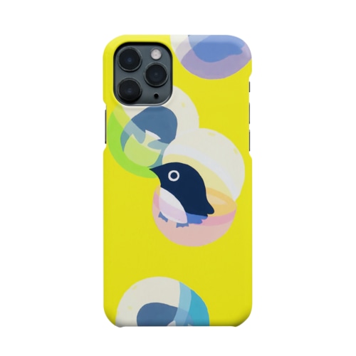 ペンギン(カプセル) Smartphone Case