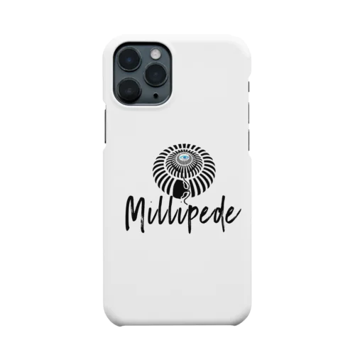 Millipede Smartphone Case