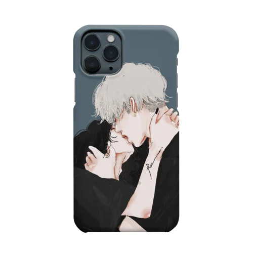 can not understand Smartphone Case