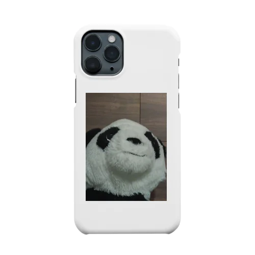 パンダ iPhone Smartphone Case