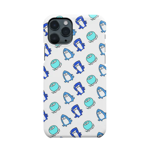 うみのおともだち Smartphone Case