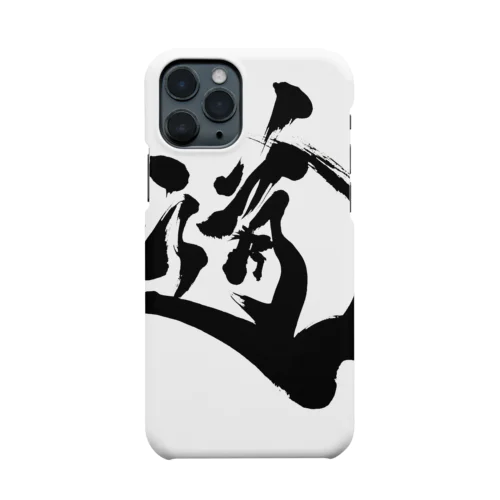 道~Dou~ Smartphone Case