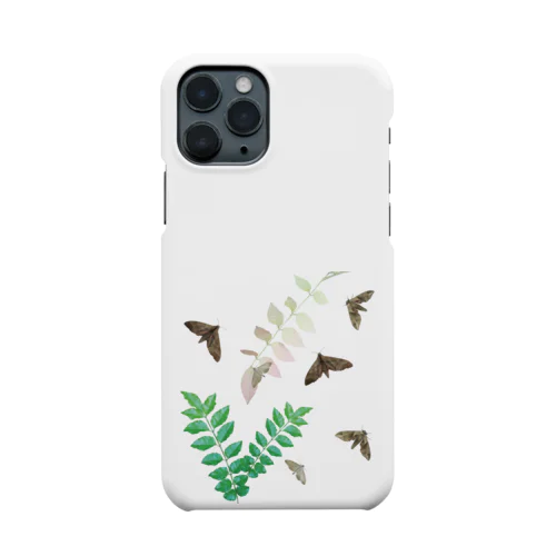 もすもーす? Smartphone Case