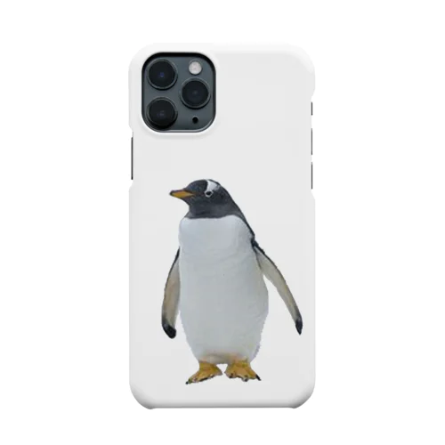 ペンギン Smartphone Case