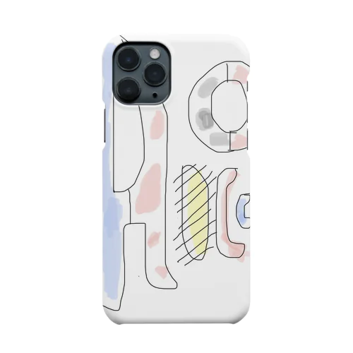 アンニュイさん Smartphone Case