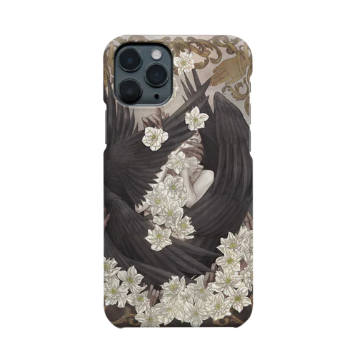 ニゲル Smartphone Case