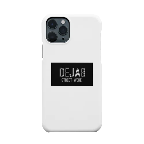 DEJAB Street-Were Smartphone Case