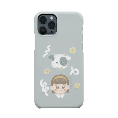 ２０２１ Smartphone Case