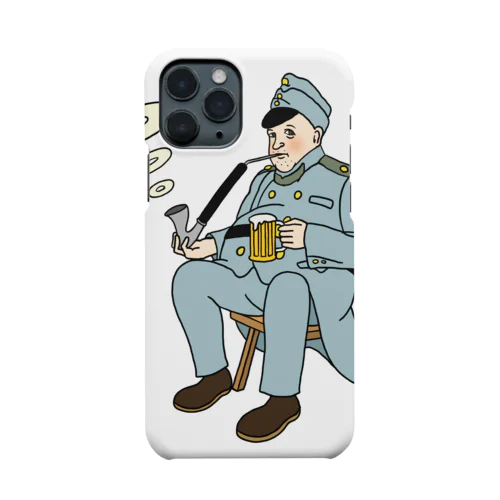 善良な兵士シュベイク Smartphone Case