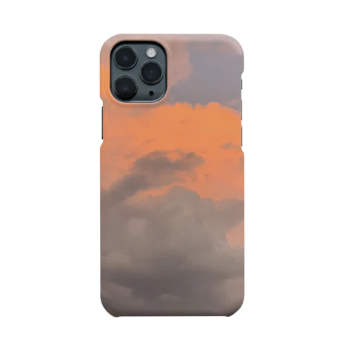 夕焼け   No.3 Smartphone Case