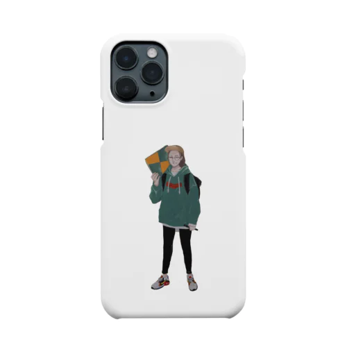 Mone Smartphone Case