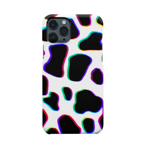 Moooo Smartphone Case