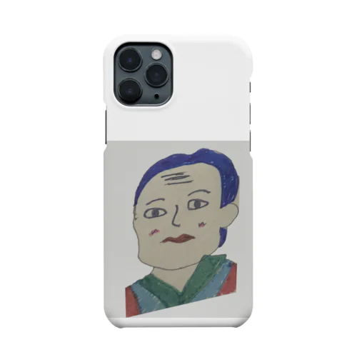 麻吉 Smartphone Case