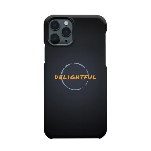 DELIGHTFUL Smartphone Case